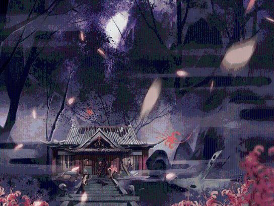 冰娃与火娃3