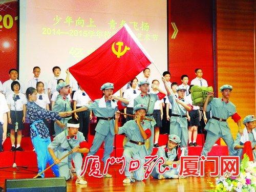 崩溃大陆